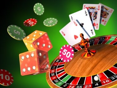 Baccarat card game on namatoto login mobile