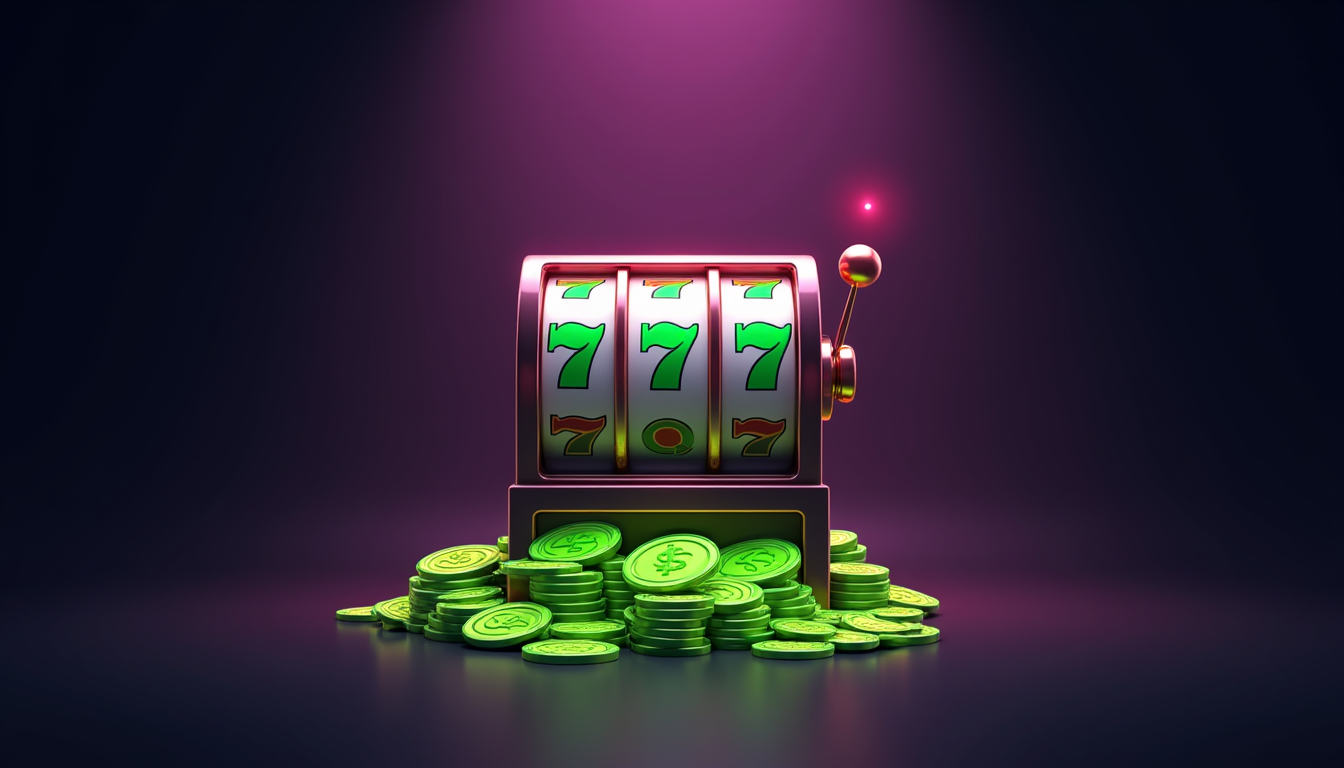 Bet settlement and payout confirmation